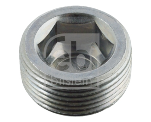 FEBI BILSTEIN 04516 Diferansiyel & Aktarma Sistemi Diferansiyel Parçaları - MERCEDES-BENZ AXOR 2 uyumlu