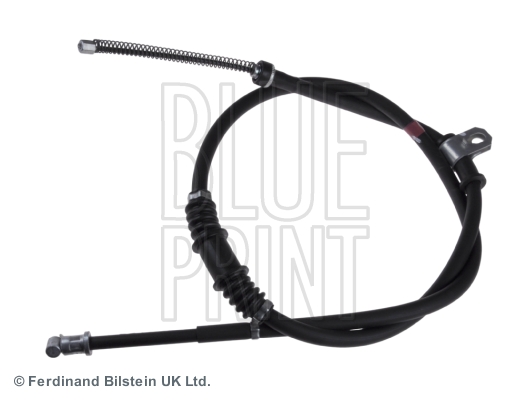 BLUE PRINT ADC446120 Fren Sistemleri Kollar & Halatlar & Çekiler - MITSUBISHI COLT V (CJ_, CP_) uyumlu