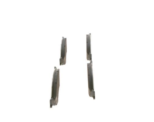BOSCH 0 986 494 791 Fren Sistemleri Fren Balatası - FORD RANGER (TKE) uyumlu