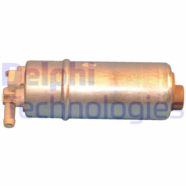 DELPHI FE10077-12B1 Fren Sistemleri Düşük Basınç Pompası - BMW 5 (E39) uyumlu