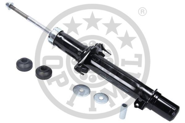 OPTIMAL A-3634GR Süspansiyon Sistemi Amortisör - HONDA ACCORD VIII (CU) uyumlu