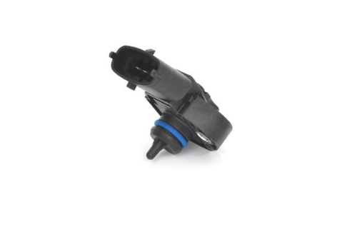 BOSCH 0 261 230 236 Yakıt Sistemi Yakıt Sensörleri & Valfleri - VOLVO S40 II (544) uyumlu