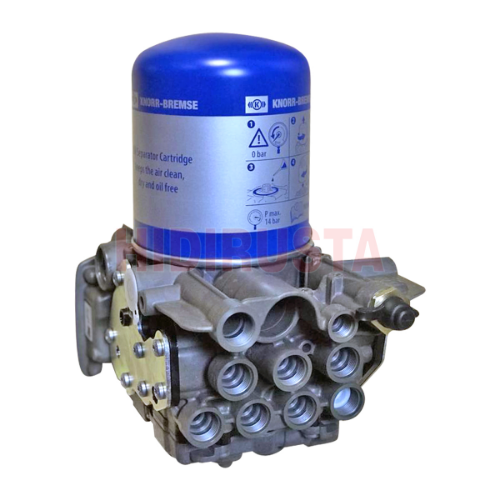 Hava Kurutucusu - KNORR - K138263N50 Ürün Görseli