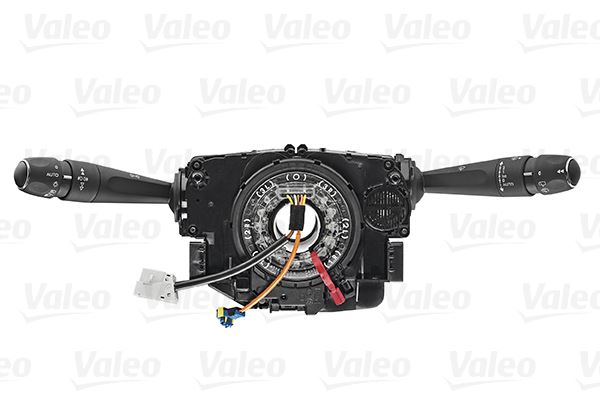 VALEO 251716 Direksiyon Sistemi Direksiyon - PEUGEOT 308 II (LB_, LP_, LW_, LH_, L3_) uyumlu