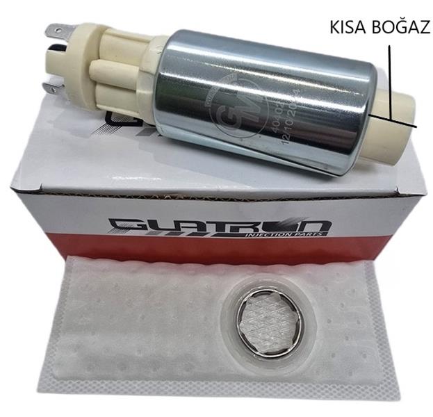 Yakıt Pompası - GUARNITAUTO - 40402 Ürün Görseli