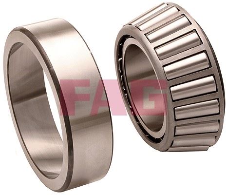 Schaeffler FAG KHM518445.518410 Jant & Lastik & Bijon Poyra