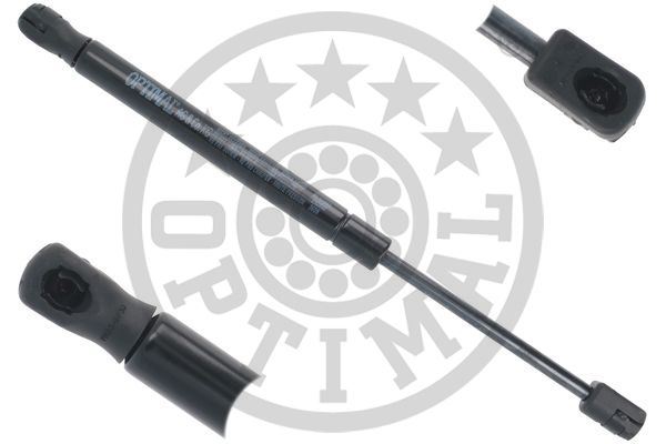 OPTIMAL AG-51063 Kaporta & Gövde Parçaları Gaz Yayı - ALPINA B7 (F01, F02) uyumlu