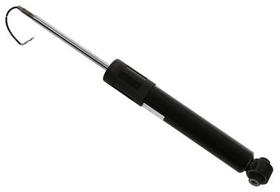 SACHS 319 163 Süspansiyon Sistemi Amortisör - VW TOUAREG (CR7, RC8) uyumlu