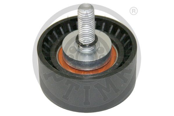 OPTIMAL 0-N1309 Motor Yönlendirme & Kılavuz Makarası - PEUGEOT 206 Hatchback (2A/C) uyumlu