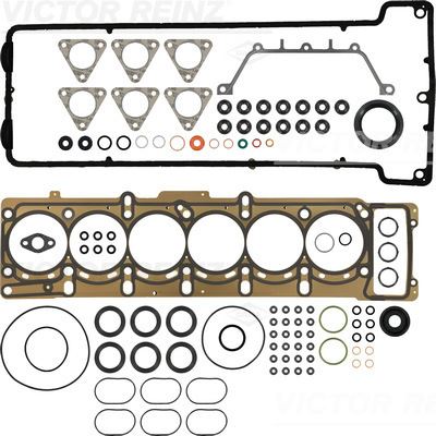 VICTOR REINZ 02-36320-01 Motor Silindir Kafa Contası - BMW 3 Coupe (E46) uyumlu