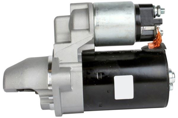 HELLA 8EA 012 526-971 Elektrik Sistemi Marş Motoru - OPEL ASTRA H Kombi van (L70) uyumlu