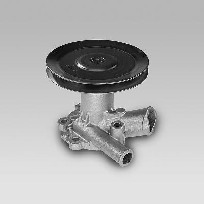 GK 986814 Motor Devirdaim - RENAULT 14 (121_) uyumlu