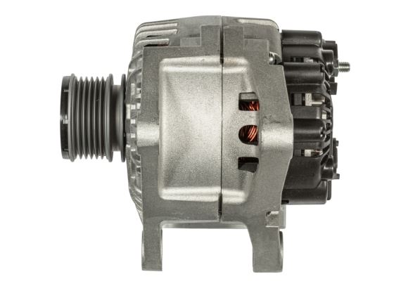 HELLA 8EL 011 710-741 Elektrik Sistemi Alternatör - RENAULT KANGOO Express (FC0/1_) uyumlu