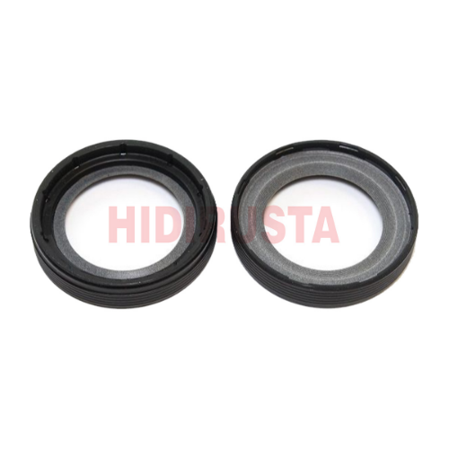 ELRING 377.450 Motor Radyal Mil Contası Seti - VW POLO V (6R1, 6C1) uyumlu