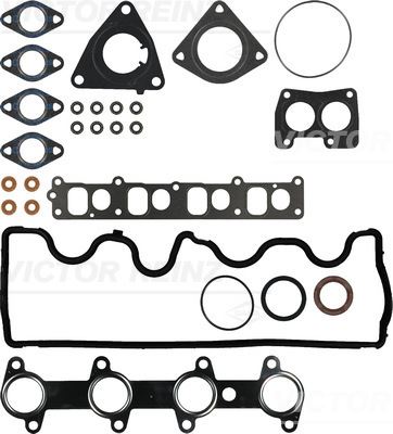 VICTOR REINZ 02-38204-01 Motor Silindir Kafa Contası - FIAT DOBLO Kasa/büyük limuzin (223_) uyumlu