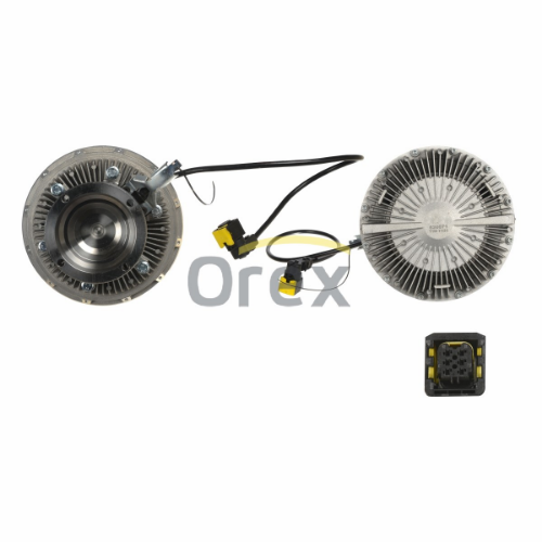 Fan Termiği - OREX - 620071 Ürün Görseli