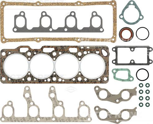 VICTOR REINZ 02-28025-01 Motor Silindir Kafa Contası - AUDI 50 (863) uyumlu