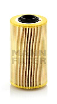 MANN-FILTER HU 938/1 x Motor Yağ Filtresi - BMW 3 (E36) uyumlu