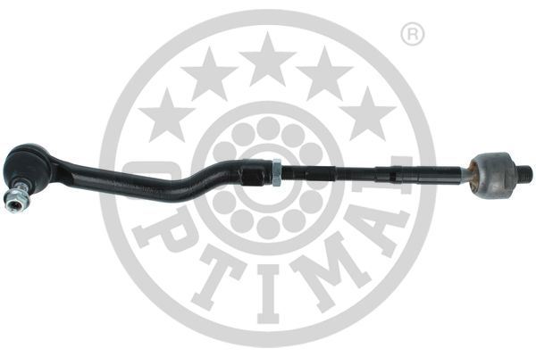 OPTIMAL G0-2017 Direksiyon Sistemi Kısa Rot & İtici Çubuk - NISSAN X-TRAIL III (T32_, T32R, T32RR) uyumlu