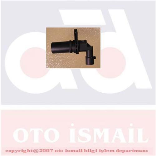 Krank Mili Sensörü - DODUCO - 31119 Ürün Görseli