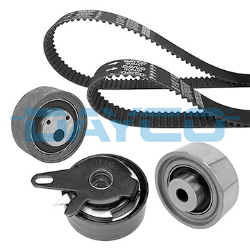 DAYCO KTB770 Motor Triger Seti - AUDI 100 C3 Sedan (443, 444) uyumlu