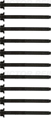 VICTOR REINZ 14-32277-01 Motor Silindir Kafa Civataları - VW PASSAT B7 (362) uyumlu