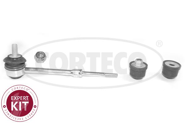 CORTECO 49398667 Süspansiyon Sistemi Stabilizatör - FORD MONDEO IV Turnier (BA7) uyumlu