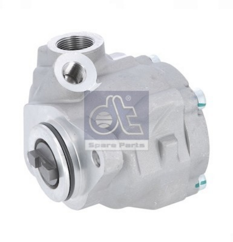 DT Spare Parts 4.62161 Direksiyon Sistemi Direksiyon Pompası - MERCEDES-BENZ ACTROS MP2 / MP3 uyumlu