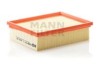 MANN-FILTER C 2295 Motor Hava Filtresi - OPEL COMBO Kasa/büyük limuzin (71_) uyumlu