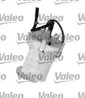 VALEO 347216 Fren Sistemleri Düşük Basınç Pompası - OPEL CORSA A TR (S83) uyumlu