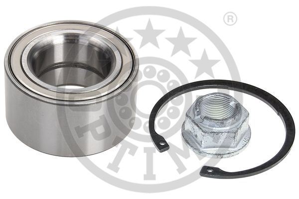 OPTIMAL 400051 Jant & Lastik & Bijon Poyra - MERCEDES-BENZ M-SERISI (W163) uyumlu