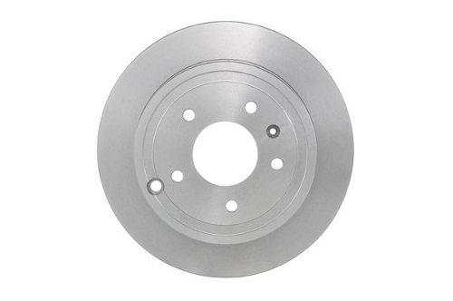 BOSCH 0 986 479 268 Fren Sistemleri Fren Diski - OPEL ANTARA A (L07) uyumlu