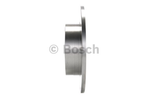 BOSCH 0 986 478 305 Fren Sistemleri Fren Diski - RENAULT ESPACE III (JE0_) uyumlu