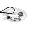 GATES K015680XS Diğer Diğer Donanım & Parçalar - VW UP! (121, 122, BL1, BL2, BL3, 123) uyumlu