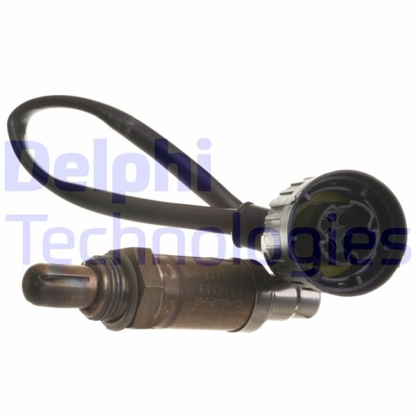 DELPHI ES10358-12B1 Emme & Egzoz Sistemi Egzoz Sensörleri - BMW 3 (E30) uyumlu