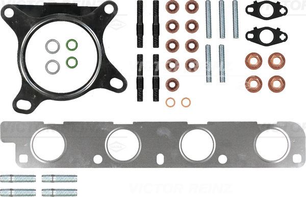 VICTOR REINZ 04-10355-01 Motor Turboşarj & Parçaları - VW PASSAT B7 (362) uyumlu