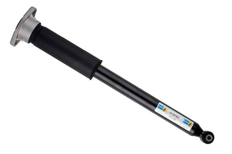 BILSTEIN 24-281621 Süspansiyon Sistemi Amortisör - MERCEDES-BENZ C-SERISI (W205) uyumlu