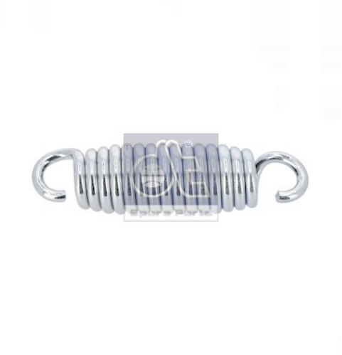 DT Spare Parts 1.18210 Fren Sistemleri Fren Kampanası - SCANIA 3 - series bus uyumlu