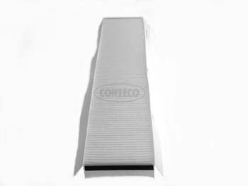 CORTECO 21650107 İklimlendirme Sistemi Polen Filtresi - FORD MONDEO I (GBP) uyumlu