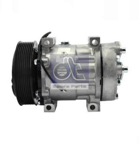 DT Spare Parts 2.76071 İklimlendirme Sistemi Kompresör Parçaları - VOLVO FH16 II uyumlu