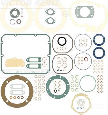 VICTOR REINZ 01-12612-45 Motor Conta Seti - KRAMER 14-Serie uyumlu