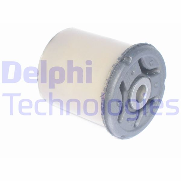 DELPHI TD537W Tekerlek & Aks Parçaları Teker Rulmanı - OPEL KADETT E Hatchback (T85) uyumlu