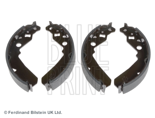 BLUE PRINT ADD64118 Fren Sistemleri Fren Pabucu - DAIHATSU CUORE II (L80, L81) uyumlu
