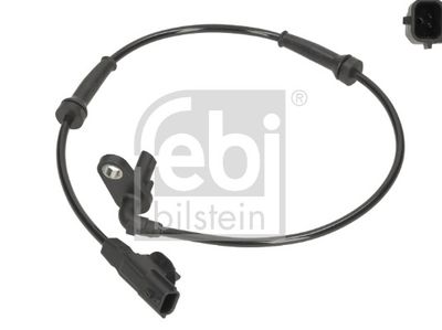 FEBI BILSTEIN 193017 Fren Sistemleri Sürüş Dinamiği Ayarı - NISSAN MICRA IV (K13K, K13KK) uyumlu
