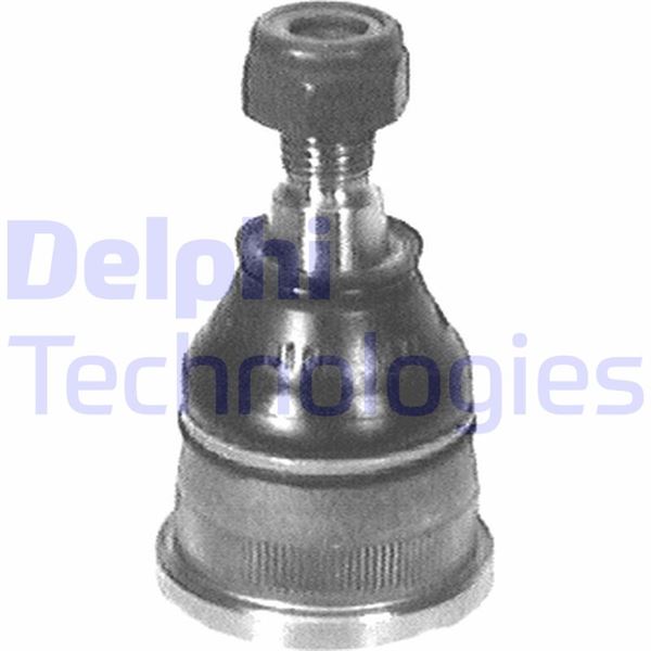 DELPHI TC170 Diğer Diğer Donanım & Parçalar - OPEL ASCONA B (81_, 86_, 87_, 88_) uyumlu