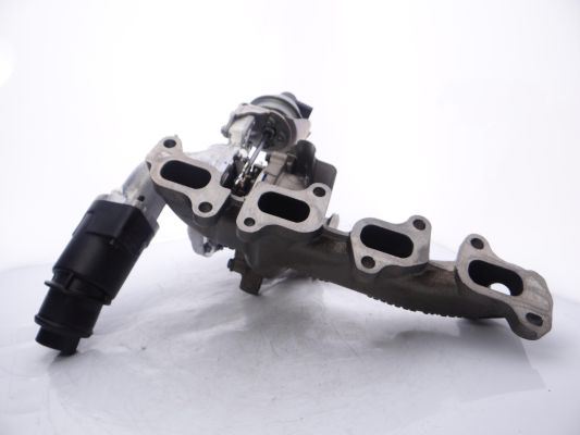Turboşarj - GARRETT - 03L253016S Ürün Görseli