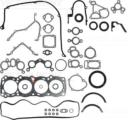 VICTOR REINZ 01-52220-06 Motor Conta Seti - NISSAN SUNNY II (N13, B12) uyumlu