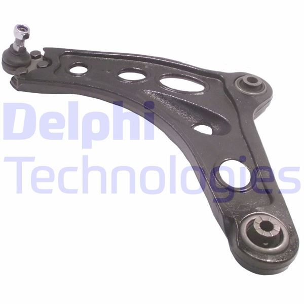 DELPHI TC2461 Süspansiyon Sistemi Bugi Kolu - RENAULT TRAFIC II Minibüs/Otobüs (JL) uyumlu