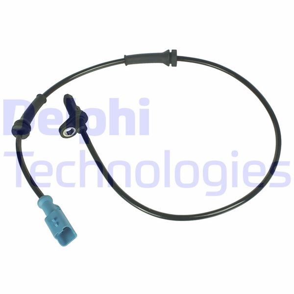 DELPHI SS20315 Fren Sistemleri Sürüş Dinamiği Ayarı - CITROËN C3 PICASSO (SH_) uyumlu