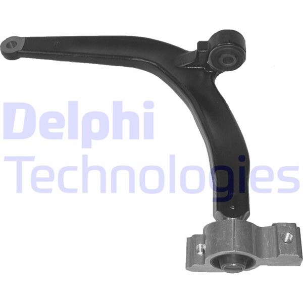 DELPHI TC799 Süspansiyon Sistemi Bugi Kolu - PEUGEOT 406 (8B) uyumlu